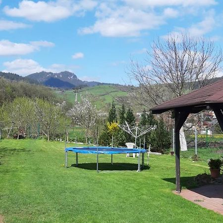 Apartmany Lucky 30 Екстериор снимка