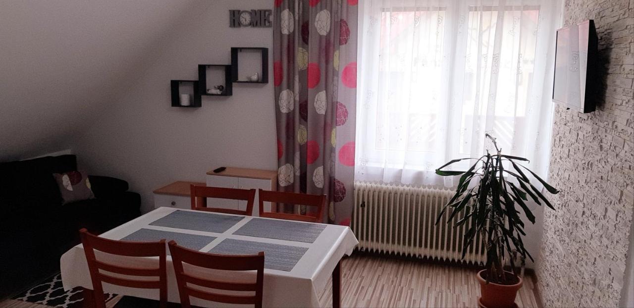 Apartmany Lucky 30 Екстериор снимка