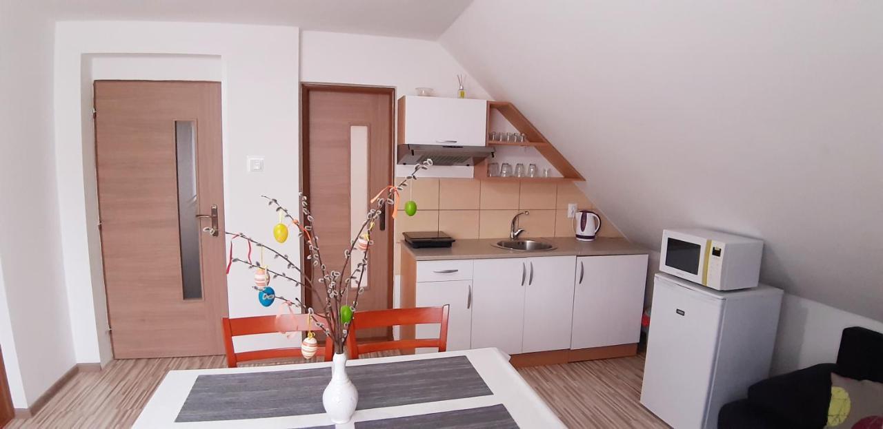 Apartmany Lucky 30 Екстериор снимка