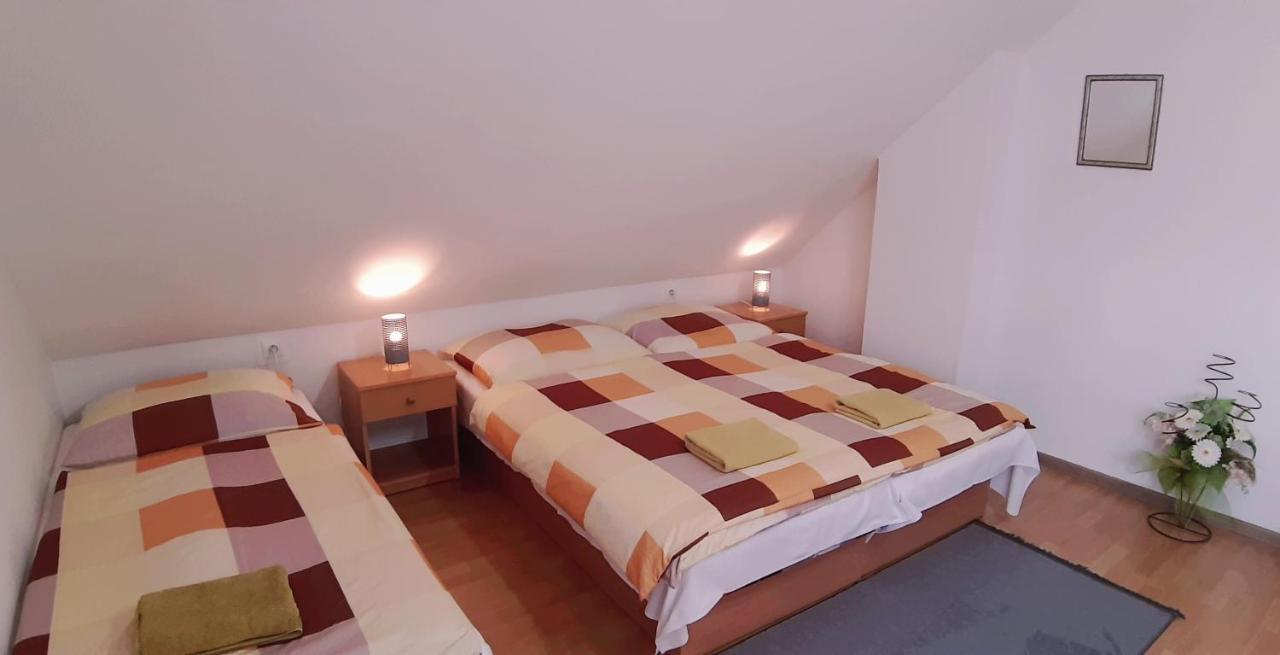Apartmany Lucky 30 Екстериор снимка