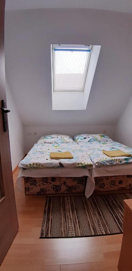 Apartmany Lucky 30 Екстериор снимка