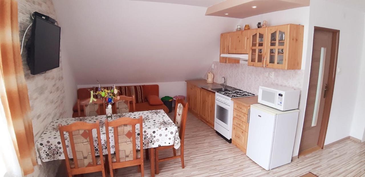 Apartmany Lucky 30 Екстериор снимка