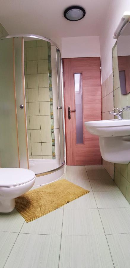 Apartmany Lucky 30 Екстериор снимка